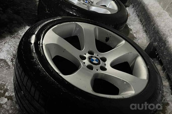 Bmw, lengvojo lydinio