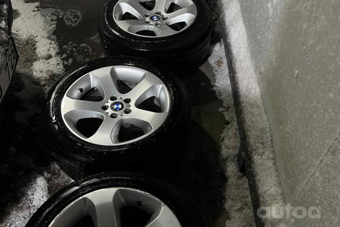 Bmw, lengvojo lydinio