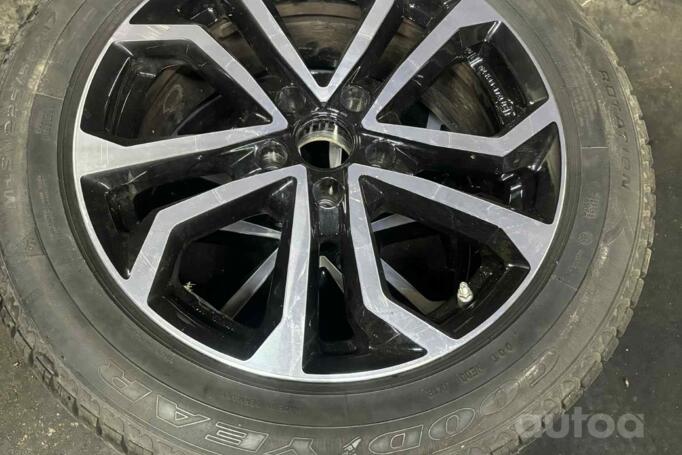 Kita, lengvojo lydinio