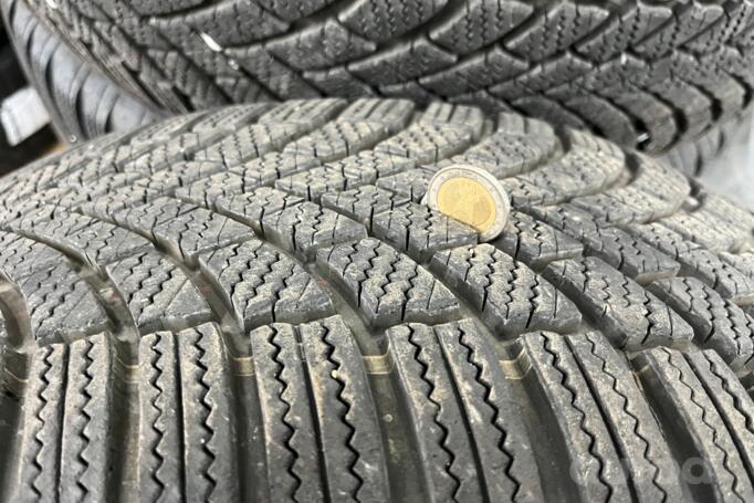 VW, lengvojo lydinio