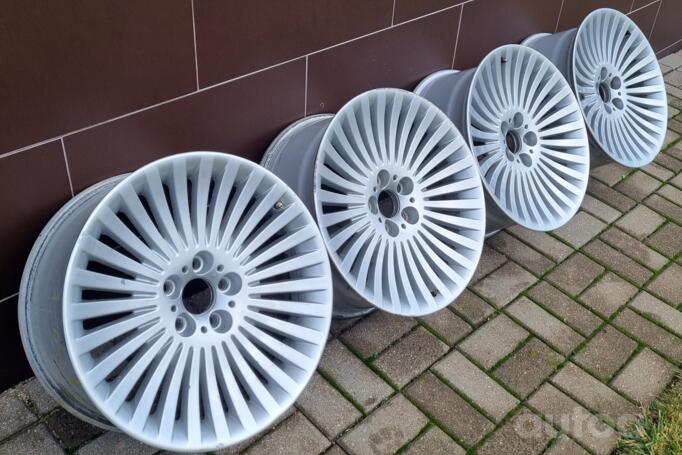 Ronal, lengvojo lydinio