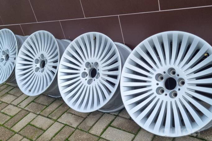 Ronal, lengvojo lydinio