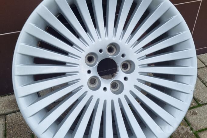 Ronal, lengvojo lydinio