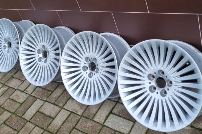 Ronal, lengvojo lydinio