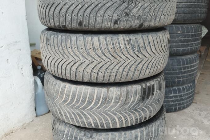 Chrysler, lengvojo lydinio