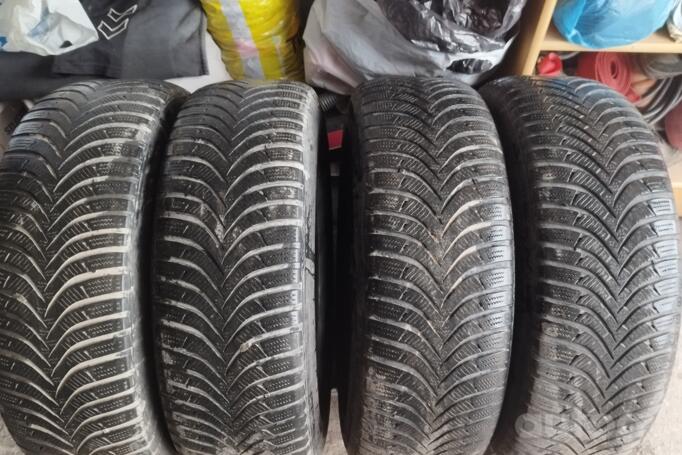 Chrysler, lengvojo lydinio