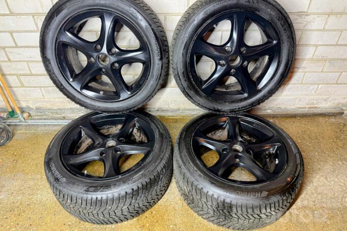 CMS, lengvojo lydinio