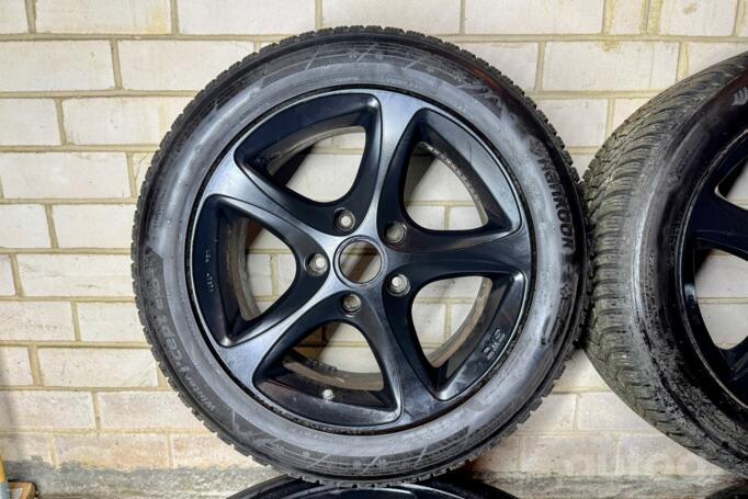 CMS, lengvojo lydinio