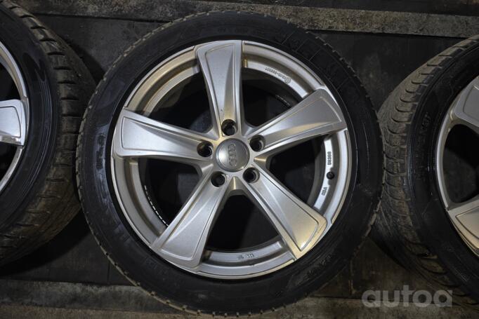 Kita, lengvojo lydinio