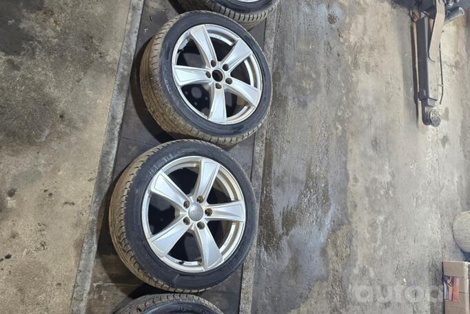 Kita, lengvojo lydinio