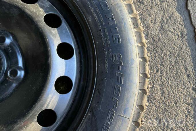 Bmw, lengvojo lydinio