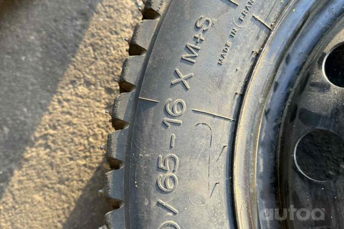 Bmw, lengvojo lydinio