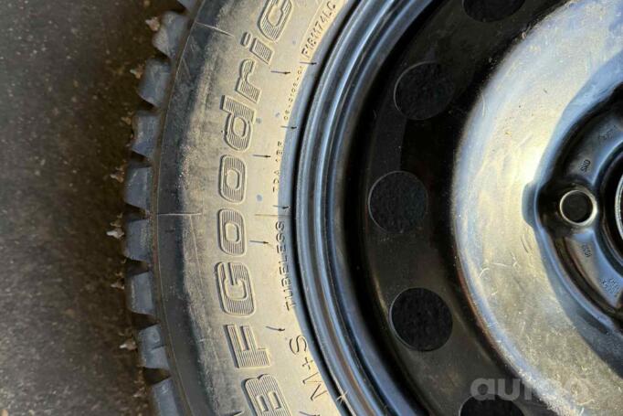 Bmw, lengvojo lydinio