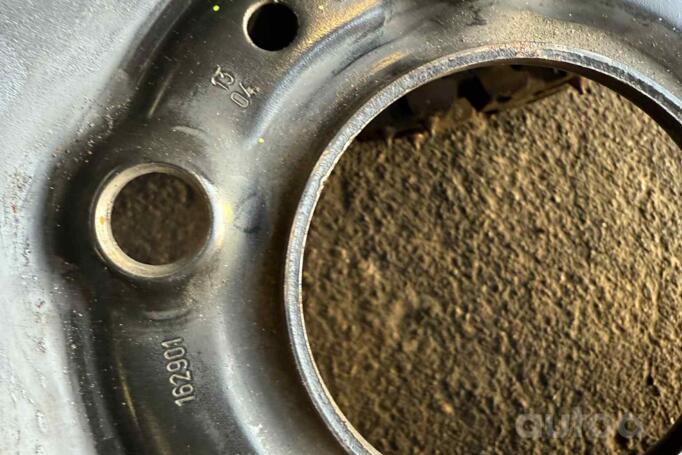 Bmw, lengvojo lydinio