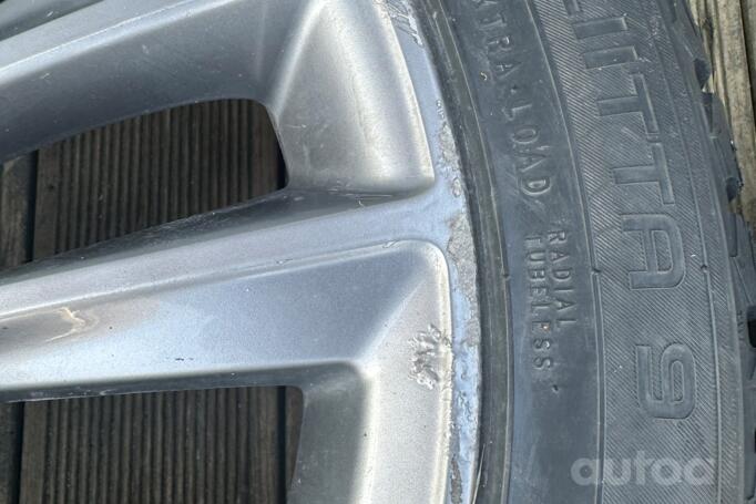 BMW, lengvojo lydinio