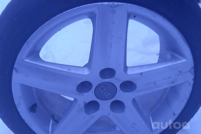 Kita, lengvojo lydinio