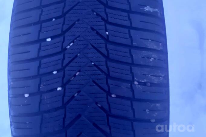 Kita, lengvojo lydinio