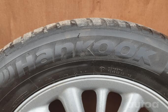 Chrysler, lengvojo lydinio