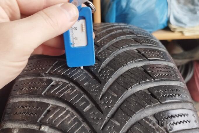 Chrysler, lengvojo lydinio