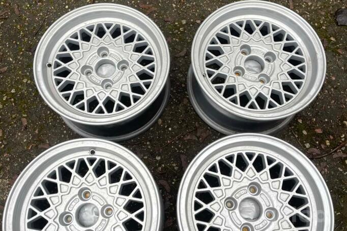 ATS Classic, lengvojo lydinio