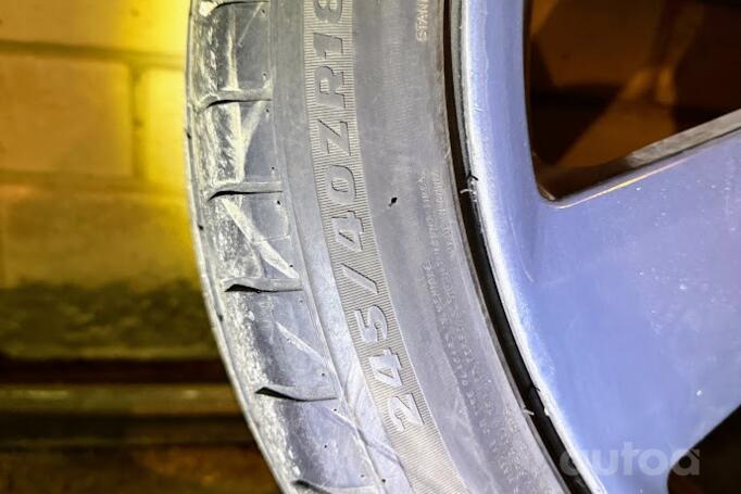 Ronal, lengvojo lydinio