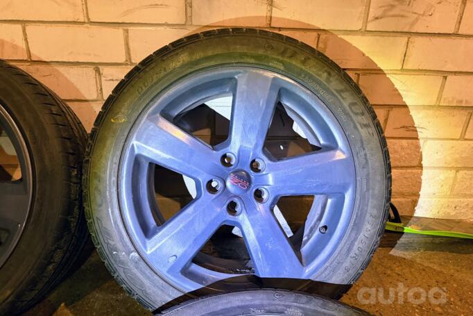 Ronal, lengvojo lydinio