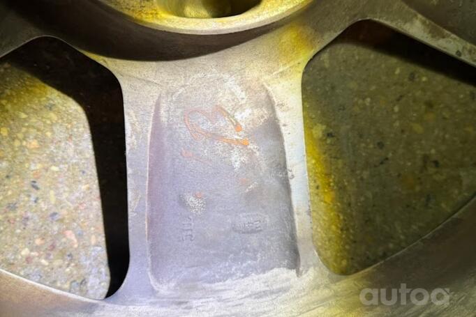 Ronal, lengvojo lydinio