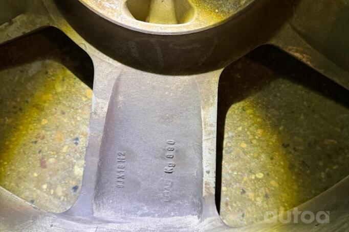 Ronal, lengvojo lydinio