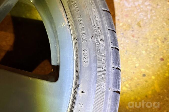 Ronal, lengvojo lydinio