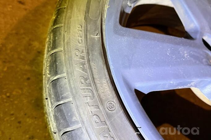 Ronal, lengvojo lydinio