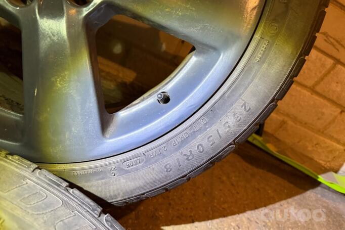 Ronal, lengvojo lydinio