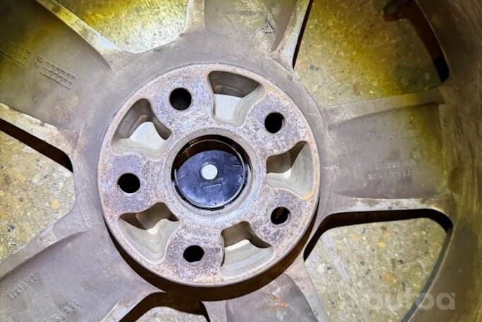 Ronal, lengvojo lydinio