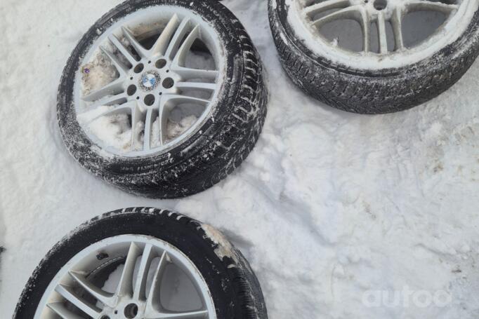 Bmw, lengvojo lydinio