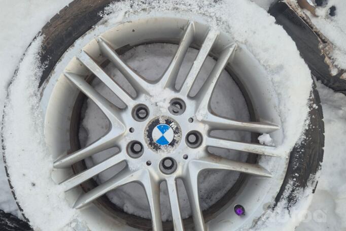 Bmw, lengvojo lydinio