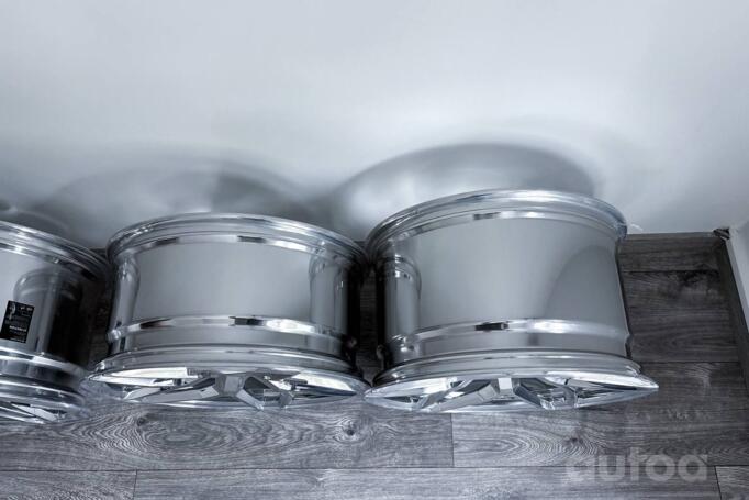 Brixton, lengvojo lydinio