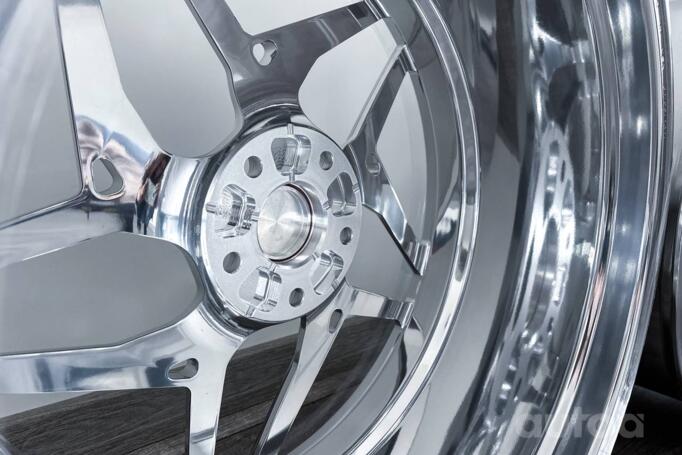 Brixton, lengvojo lydinio