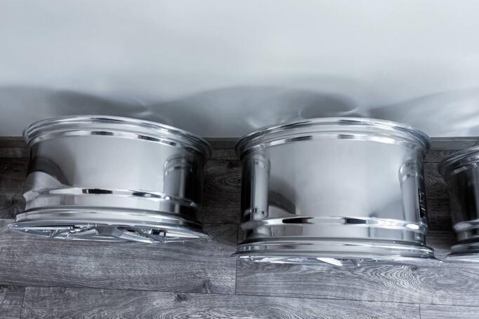 Brixton, lengvojo lydinio