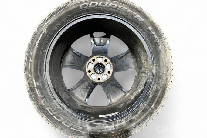 Jeep, lengvojo lydinio