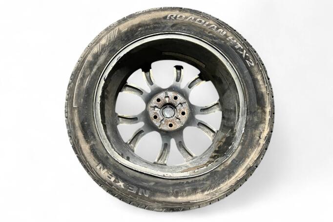 Dodge, lengvojo lydinio