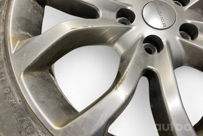 Dodge, lengvojo lydinio