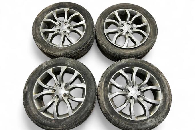 Dodge, lengvojo lydinio