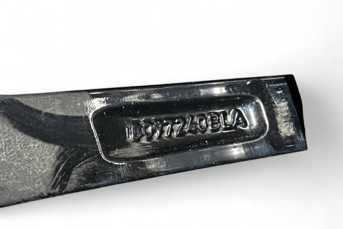 BMW, lengvojo lydinio