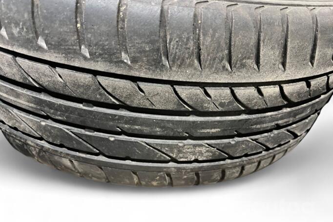 Toyota, lengvojo lydinio