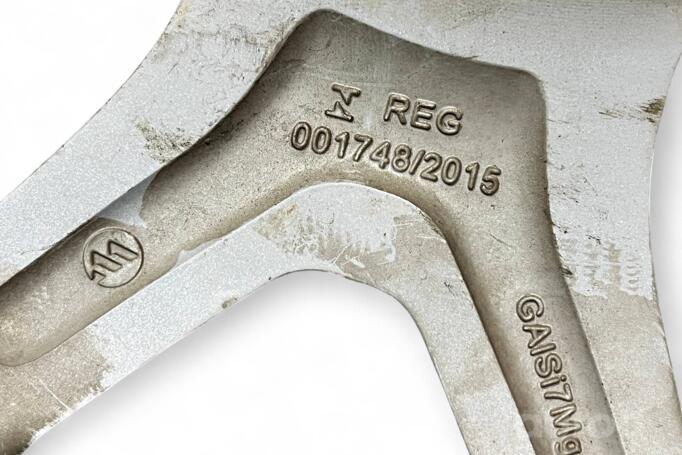 Chrysler, lengvojo lydinio