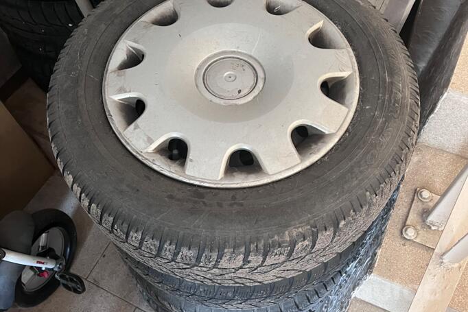 Golf, plieniniai štampuoti