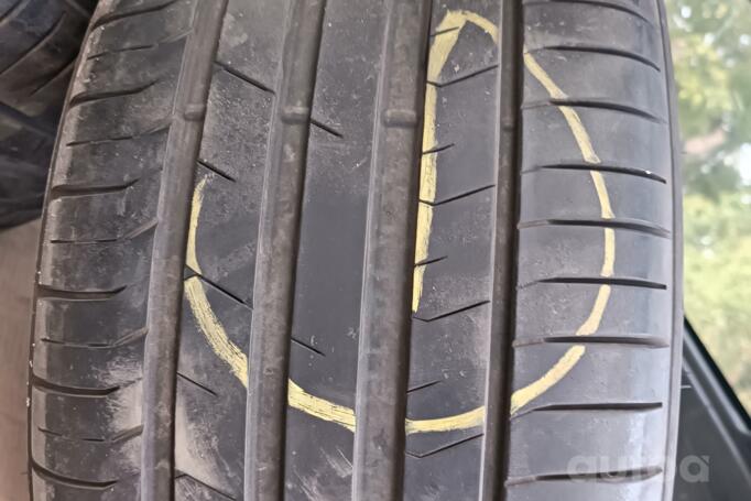 RH, lengvojo lydinio