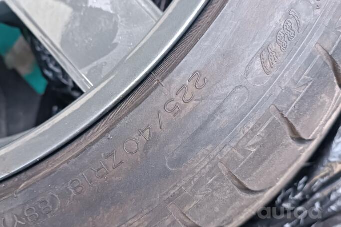 RH, lengvojo lydinio