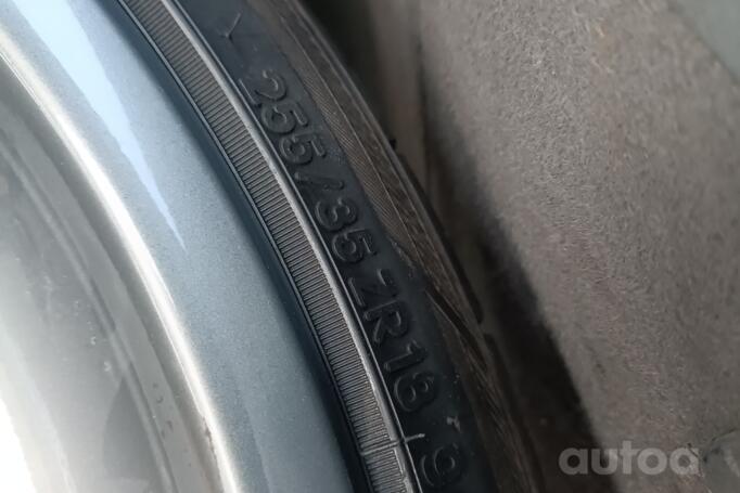 RH, lengvojo lydinio