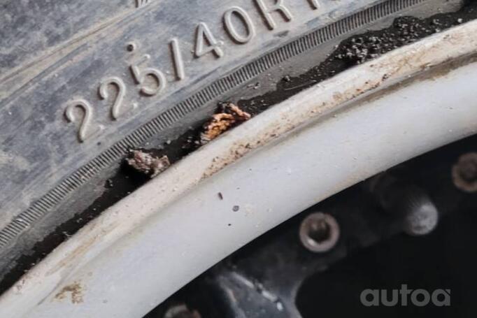 Bbs, lengvojo lydinio