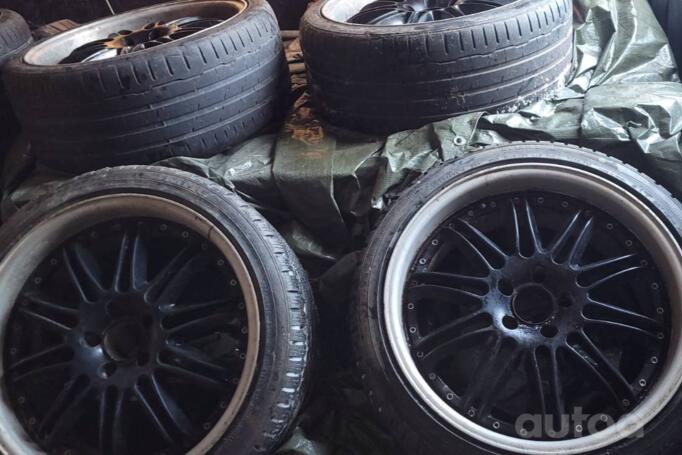 Bbs, lengvojo lydinio